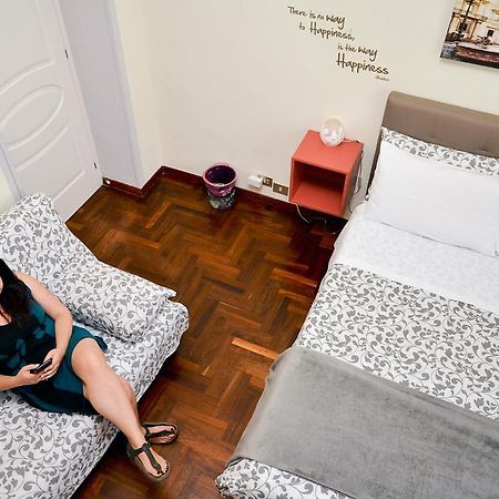 روما B&B Lost In Trastevere المظهر الخارجي الصورة