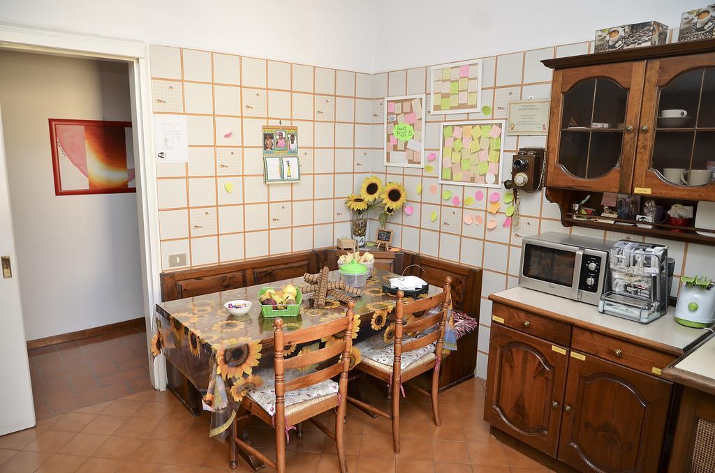 روما B&B Lost In Trastevere المظهر الخارجي الصورة