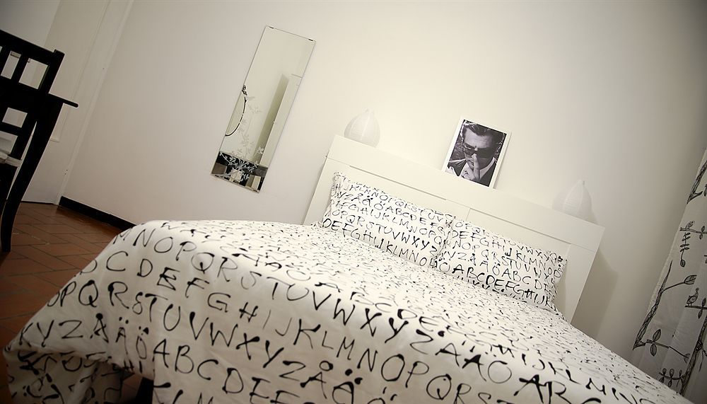روما B&B Lost In Trastevere المظهر الخارجي الصورة