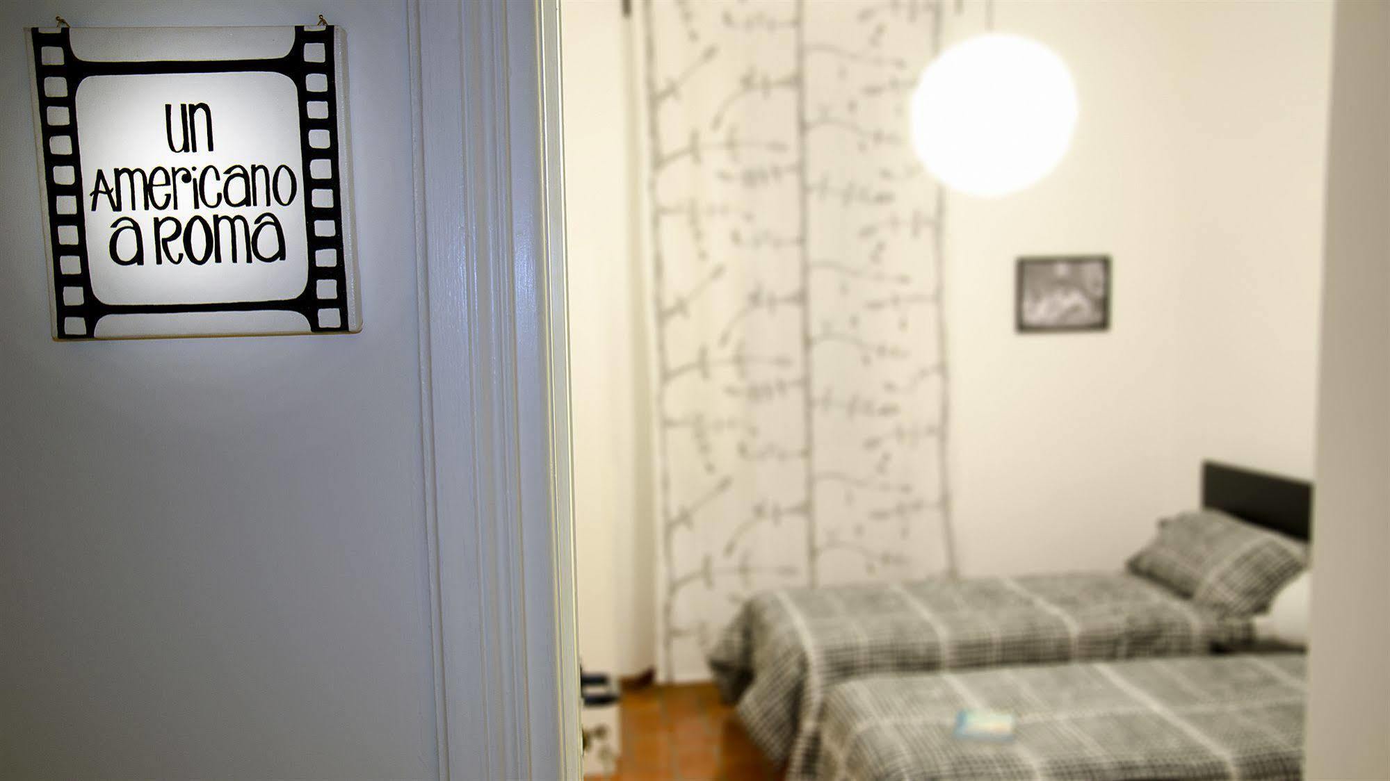 روما B&B Lost In Trastevere المظهر الخارجي الصورة