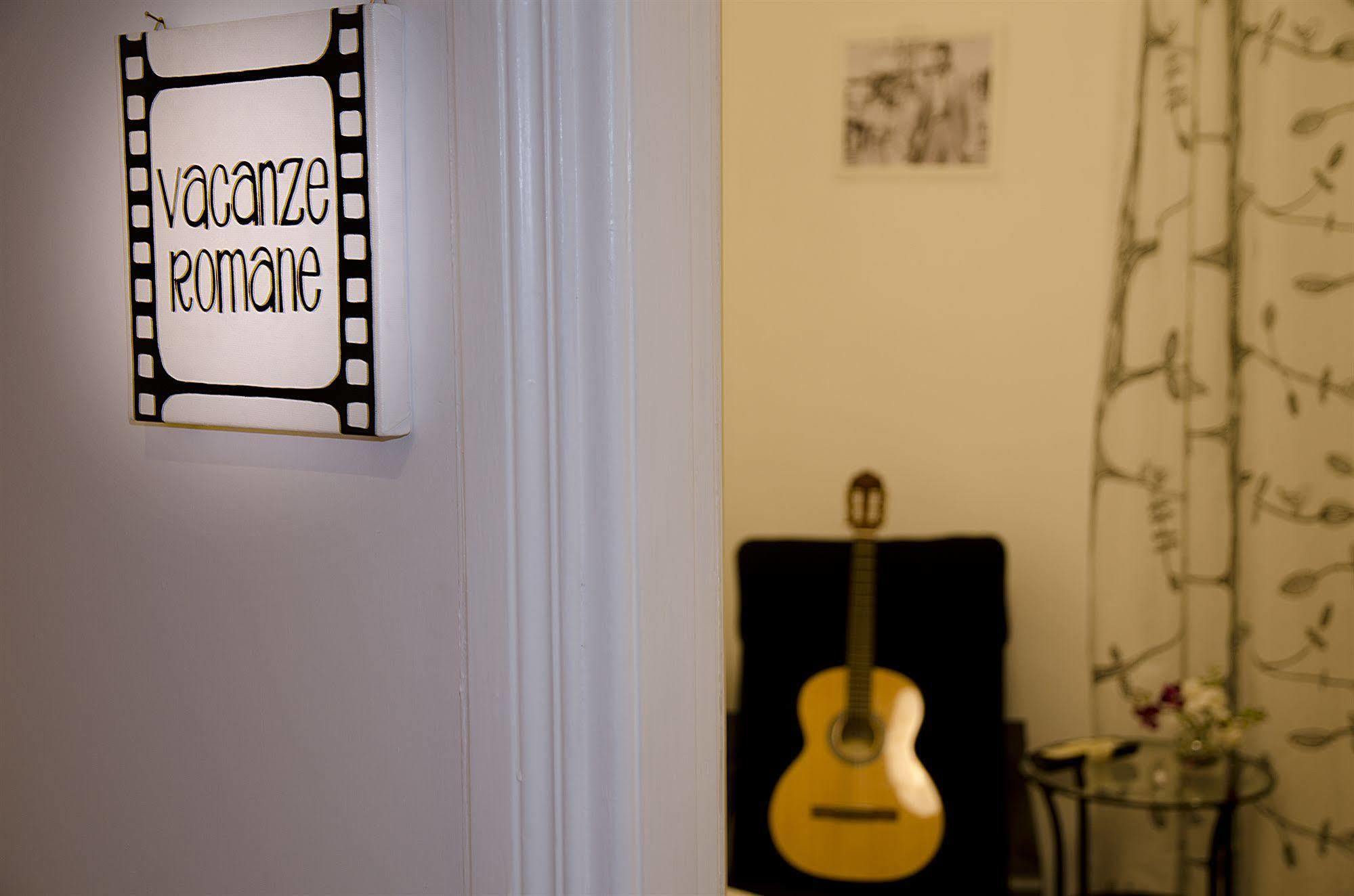 روما B&B Lost In Trastevere المظهر الخارجي الصورة