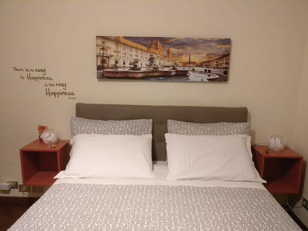 روما B&B Lost In Trastevere المظهر الخارجي الصورة