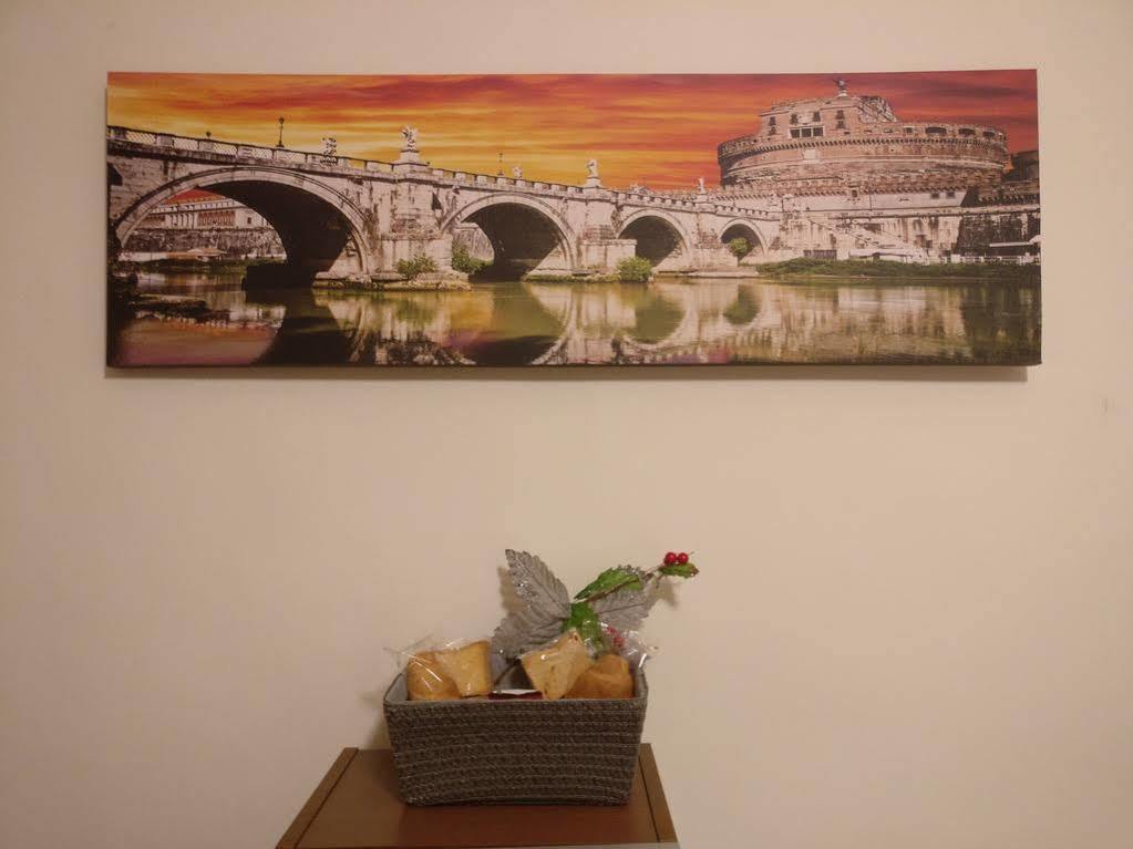 روما B&B Lost In Trastevere المظهر الخارجي الصورة