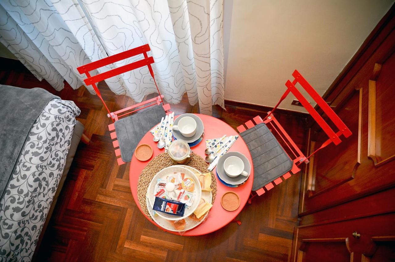روما B&B Lost In Trastevere المظهر الخارجي الصورة