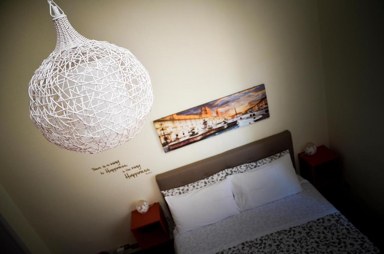 روما B&B Lost In Trastevere المظهر الخارجي الصورة