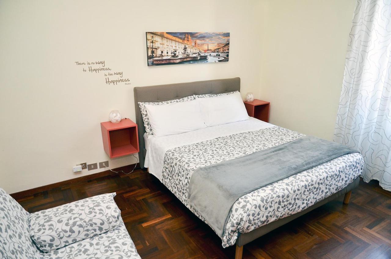 روما B&B Lost In Trastevere المظهر الخارجي الصورة