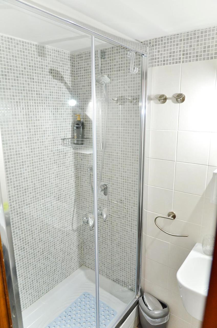 روما B&B Lost In Trastevere المظهر الخارجي الصورة